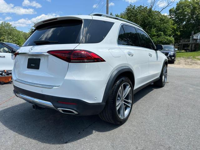 Vin: 4jgfb4je2na792283, lot: 62230355, mercedes-benz gle-class 350 20223