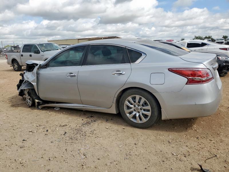 2015 NISSAN ALTIMA 2.5 - 1N4AL3AP1FN871242