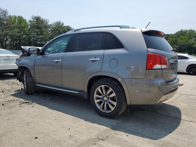 Vin: 5xykwda24dg357194, lot: 59506365, kia sorento sx 20132