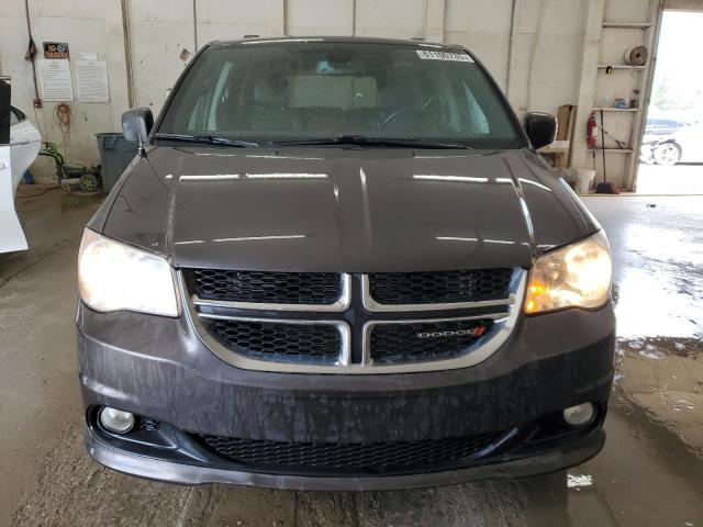 2019 DODGE GRAND CARA - 2C4RDGCGXKR618674