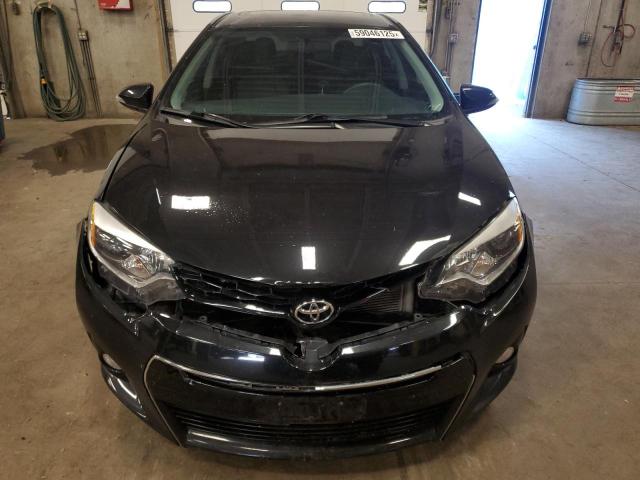 2015 TOYOTA COROLLA L - 5YFBURHE6FP316714
