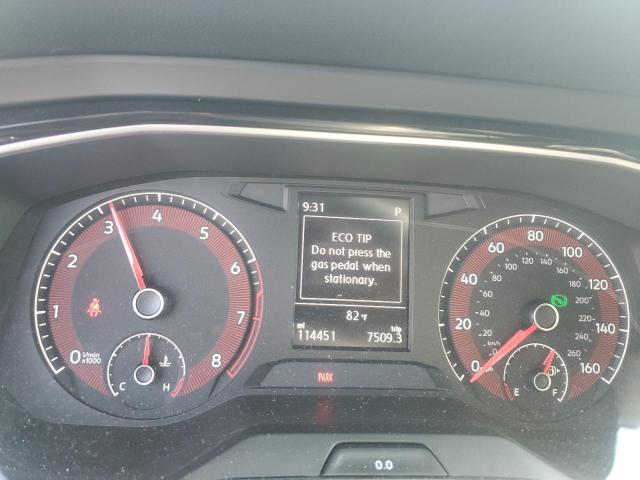 2020 VOLKSWAGEN JETTA S 3VWCB7BU5LM054439