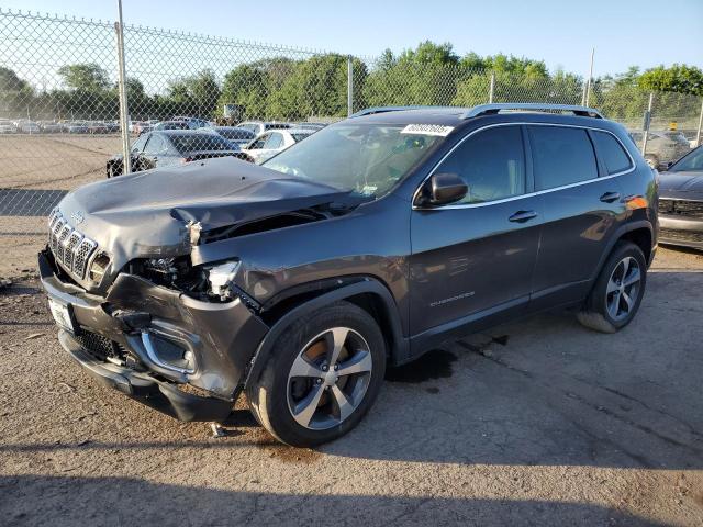 Vin: 1c4pjmdn5kd253187, lot: 60502605, jeep grand cher limited 2019 img_1