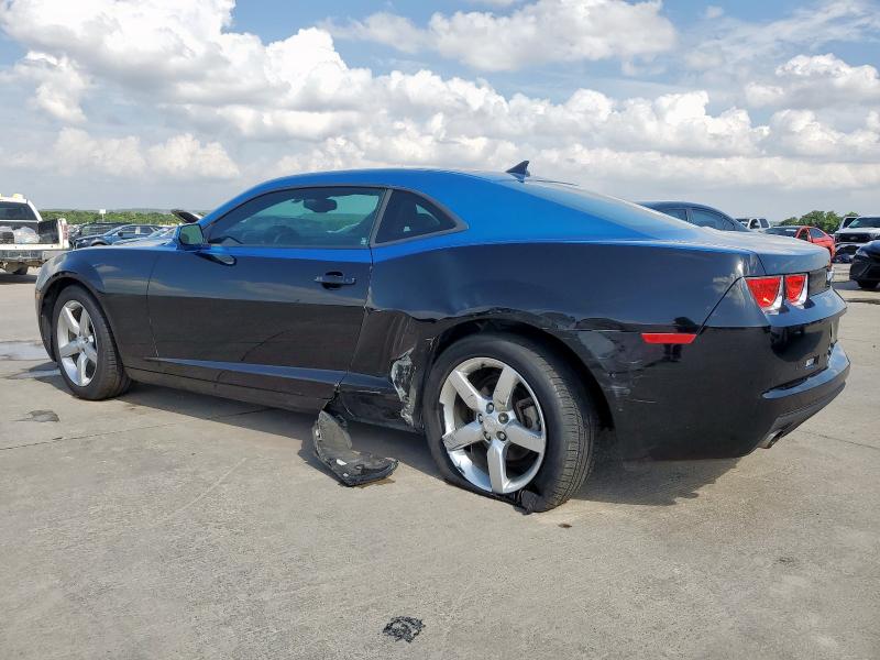 Vin: 2g1fc1ed5b9122874, lot: 58912325, chevrolet camaro lt 20112