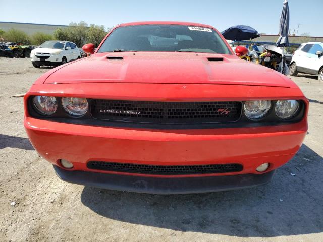 2014 DODGE CHALLENGER - 2C3CDYBT7EH242007