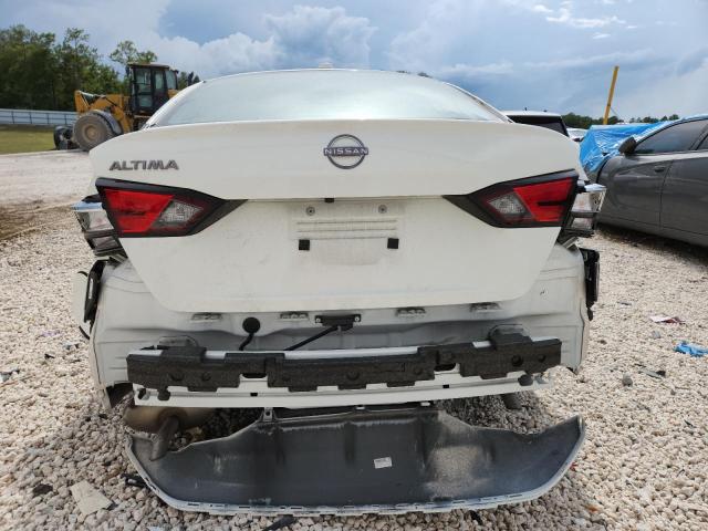 2025 NISSAN ALTIMA SV - 1N4BL4DV7SN340755