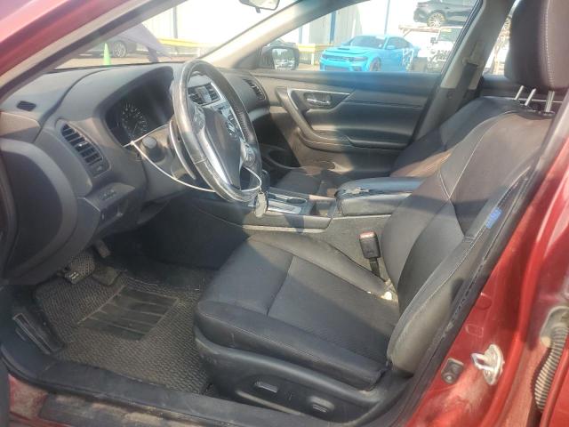 2016 NISSAN ALTIMA 2.5 - 1N4AL3AP8GC213799