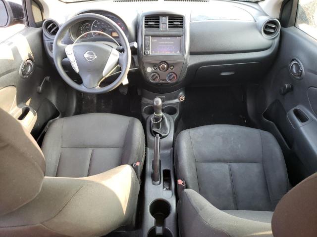 2019 NISSAN VERSA S - 3N1CN7AP7KL801312
