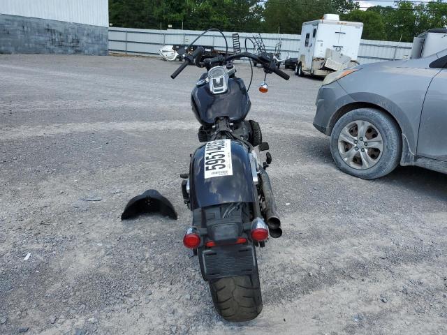2019 HARLEY-DAVIDSON FLSB 1HD1YMJ28KB021575