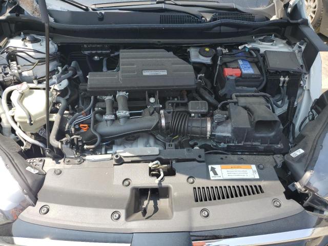 2021 HONDA CR-V EXL - 7FARW2H89ME001476