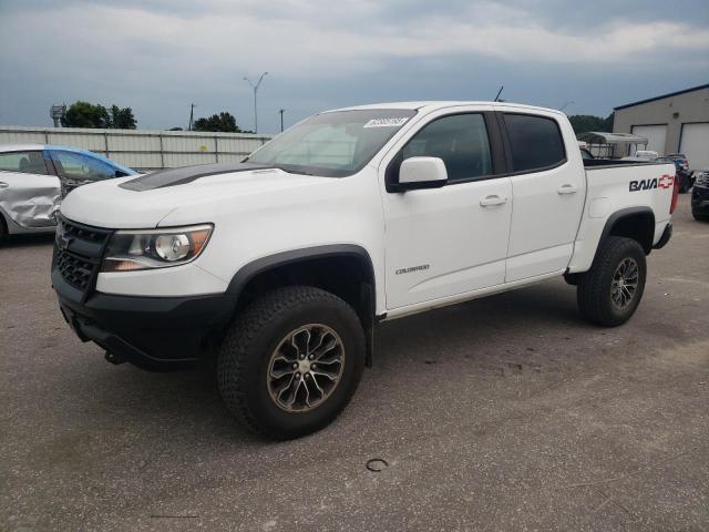 CHEVROLET COLORADO Z