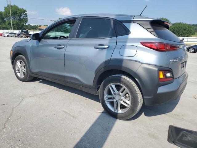 Vin: km8k1caaxlu487960, lot: 58368515, hyundai kona se 20202