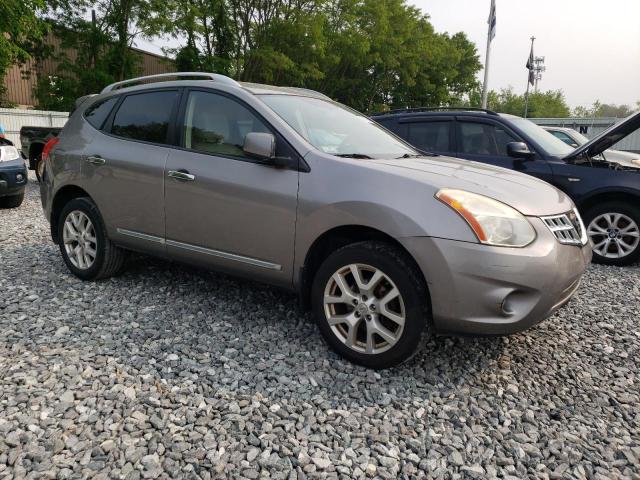 Vin: jn8as5mv5bw683657, lot: 59799595, nissan rogue s 20114