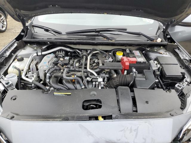 2023 NISSAN SENTRA SV - 3N1AB8CV2PY275991