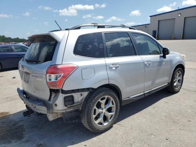 Vin: jf2sjauc4fh520472, lot: 61955635, subaru forester 2.5i touring 20153