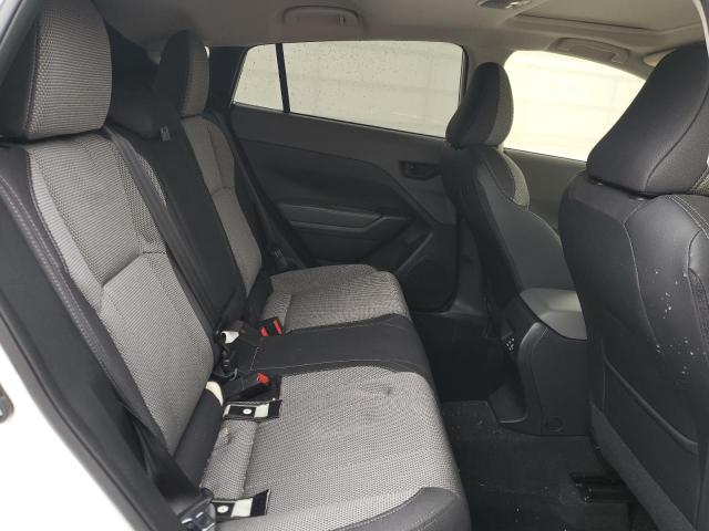 2024 SUBARU CROSSTREK - JF2GUADC5RH906576