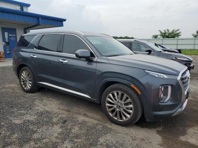 2020 HYUNDAI PALISADE L KM8R5DHE4LU166577