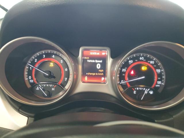 2014 DODGE JOURNEY SX - 3C4PDDBG0ET105104