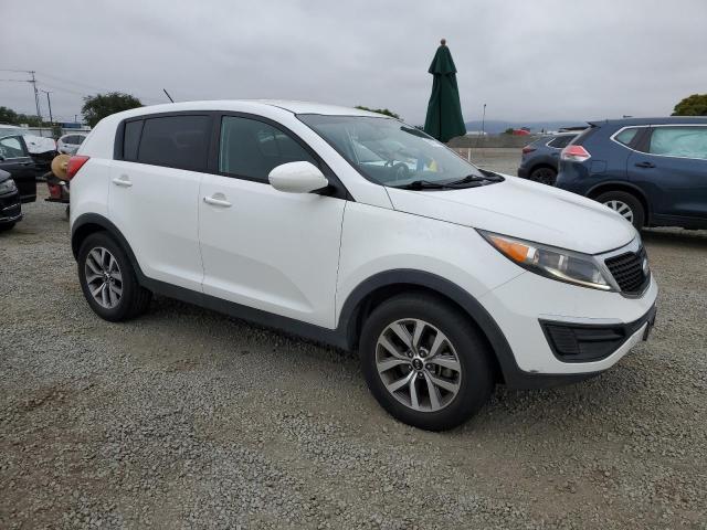 Vin: kndpb3ac7e7558543, lot: 59917165, kia sportage base 20144