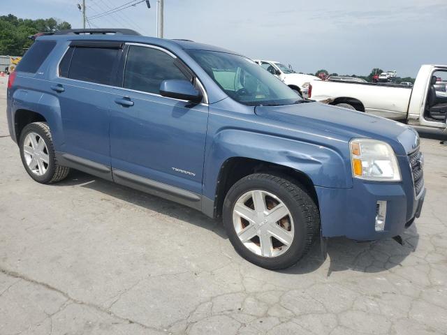 Vin: 2gkaluek3c6158023, lot: 59725845, gmc terrain slt 20124