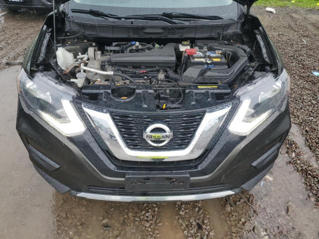 2017 NISSAN ROGUE S - KNMAT2MV1HP530591