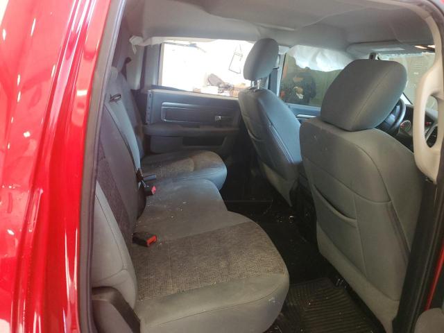 2016 RAM 1500 SLT 1C6RR7LTXGS314062