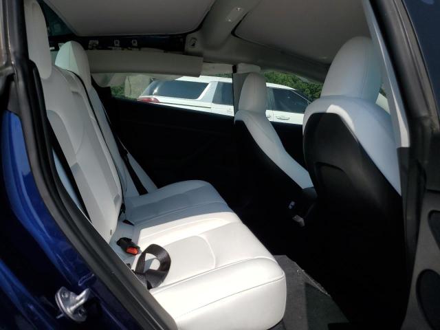 2023 TESLA MODEL 3 - 5YJ3E1EC4PF632275