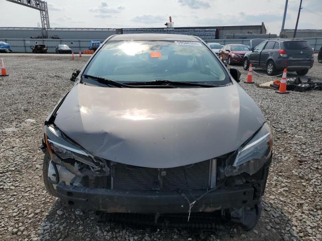 2017 TOYOTA COROLLA L - 5YFBURHE1HP713539