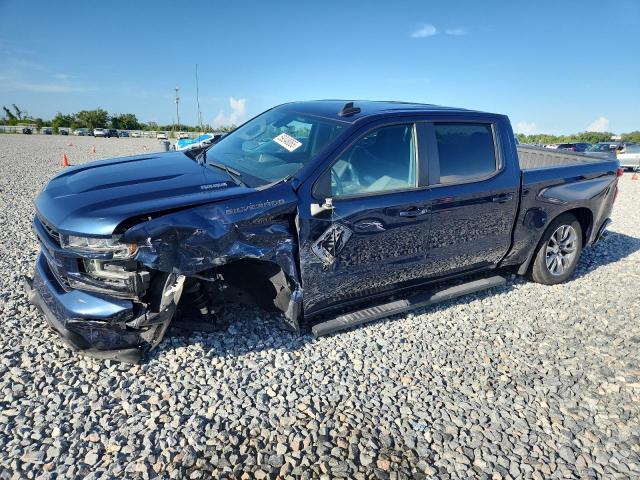 Vin: 1gcpwdet3mz325878, lot: 59348065, chevrolet all models c1500 rst 2021 img_1