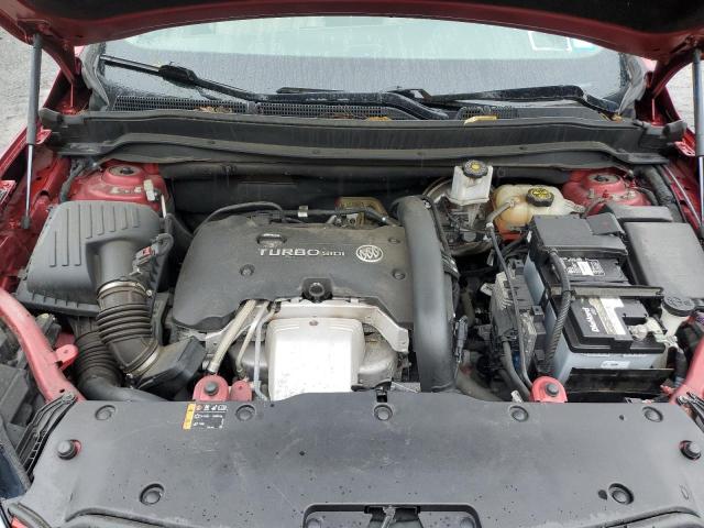 2017 BUICK ENVISION P LRBFXESX6HD087953