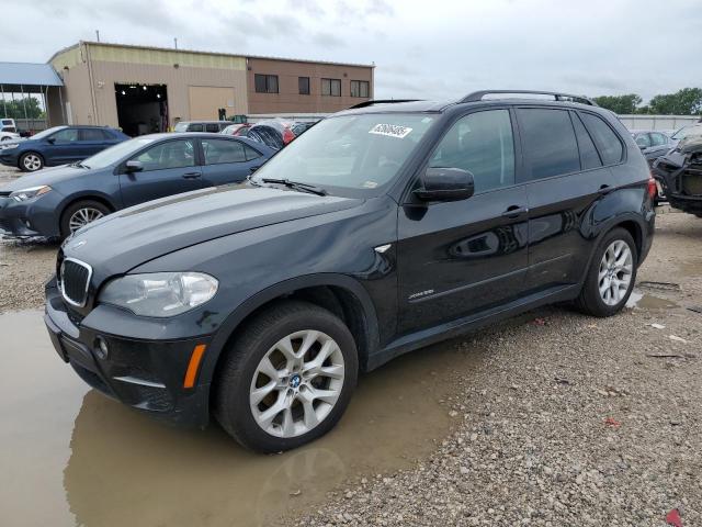 BMW X5 XDRIVE3