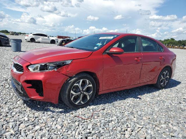 Vin: 3kpf24ad1ke119845, lot: 62516875, kia forte fe 2019 img_1