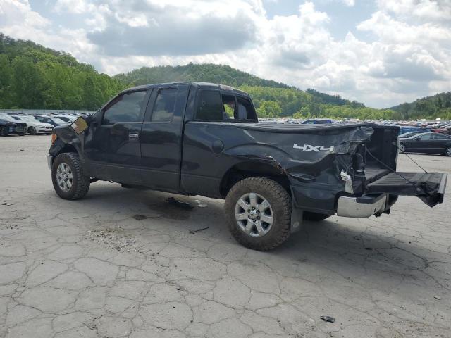 Vin: 1ftfx1ef1dfa59005, lot: 58820465, ford f-150 super cab 20132
