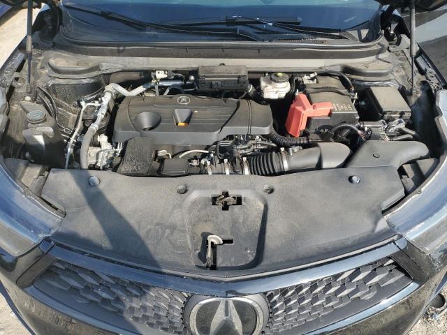 2022 ACURA RDX A-SPEC 5J8TC2H66NL001539