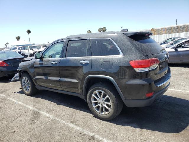 Vin: 1c4rjebg7ec133985, lot: 61020015, jeep grand cher limited 20142