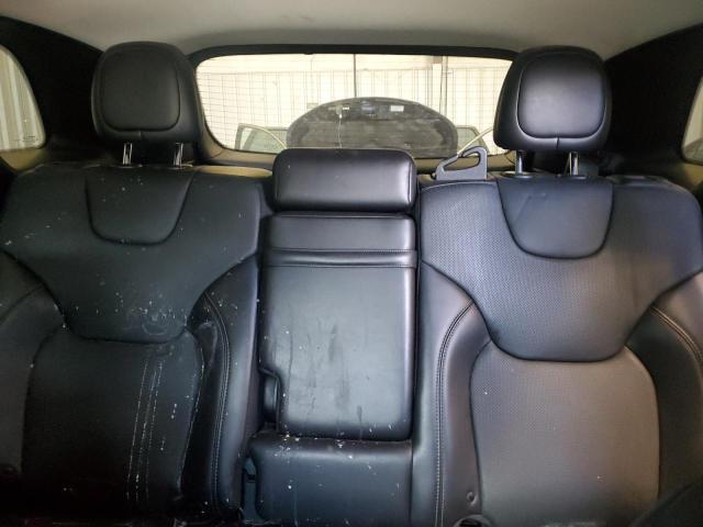 2019 JEEP CHEROKEE L 1C4PJMDX8KD409949