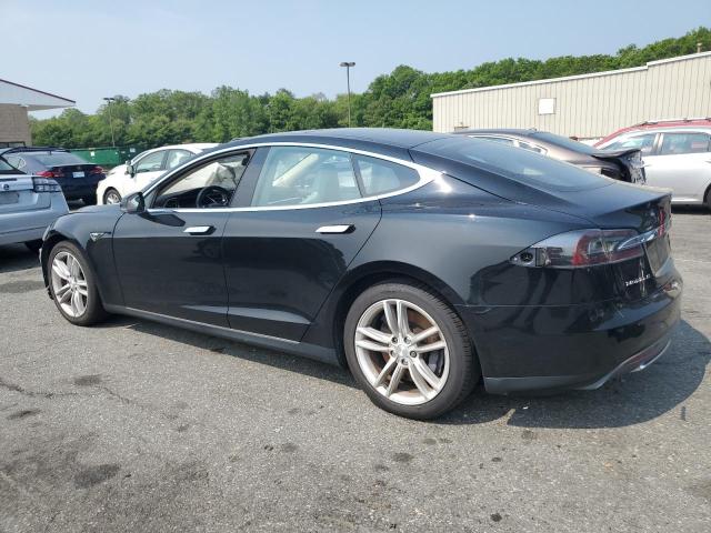 Vin: 5yjsa1cn3dfp13307, lot: 58297285, tesla model s 20132