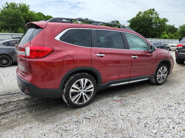 Vin: 4s4wmard3k3424943, lot: 60246385, subaru ascent touring 20193