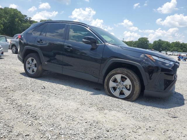 2022 TOYOTA RAV4 XLE JTMRWRFV9ND164408