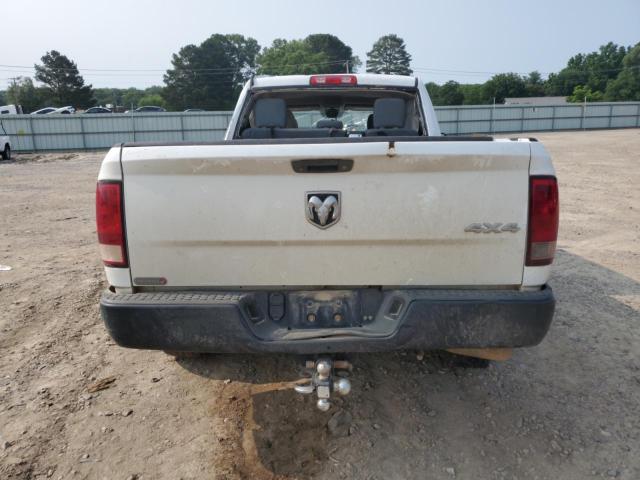 2014 RAM 1500 ST - 1C6RR7FT2ES439209