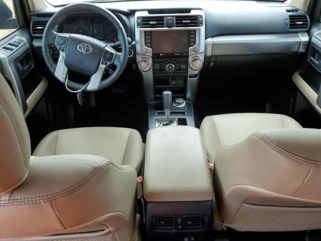 2020 TOYOTA 4RUNNER SR - JTEBU5JR6L5753722