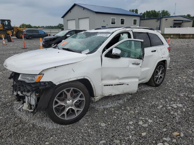 2020 JEEP GRAND CHER - 1C4RJFCG3LC136738