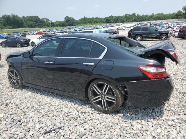 Vin: 1hgcr3f93ha026786, lot: 59110275, honda accord touring 20172