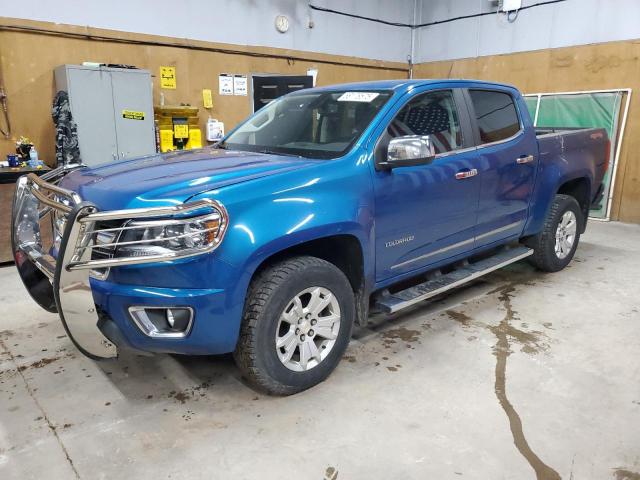 Vin: 1gcgtce3xg1281836, lot: 58178575, chevrolet colorado lt 2016 img_1