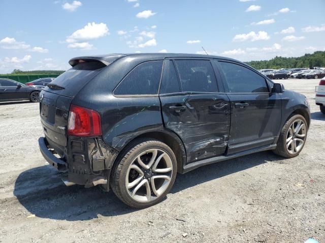 Vin: 2fmdk3ak7eba23208, lot: 62075405, ford edge sport 20143