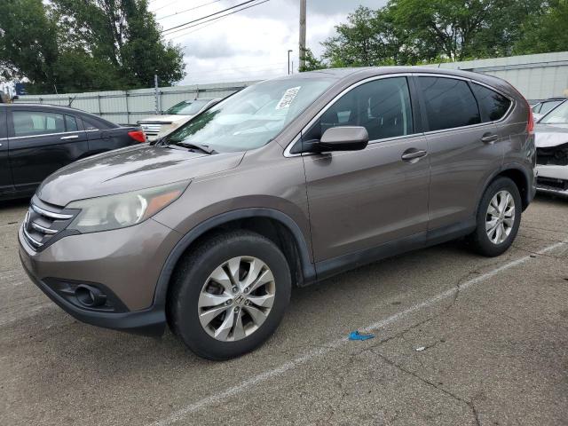 HONDA CR-V EX