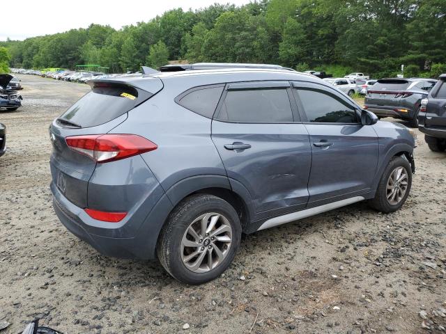 2018 HYUNDAI TUCSON SEL KM8J33A40JU663539