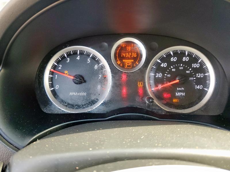 2012 NISSAN SENTRA 2.0 - 3N1AB6AP4CL662400