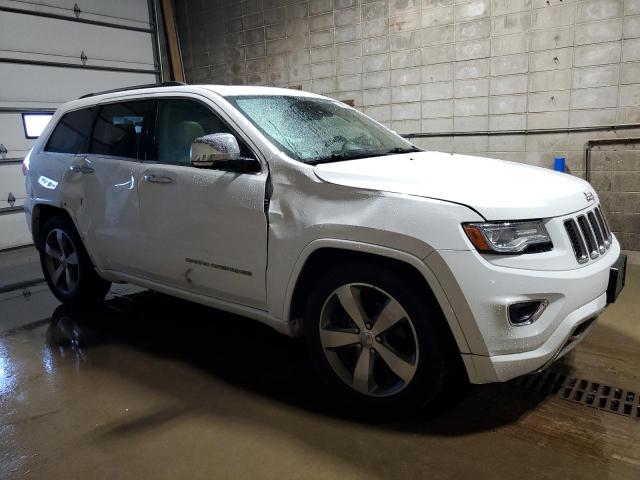 Vin: 1c4rjfcg3ec253061, lot: 62618045, jeep grand cher overland 20144