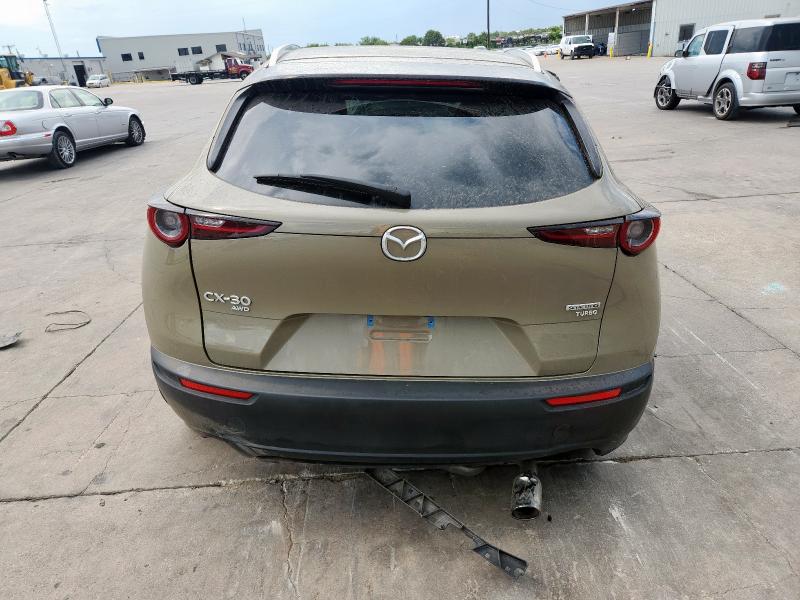 2024 MAZDA CX-30 CARB - 3MVDMBXY1RM628672